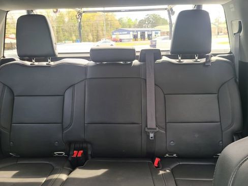 Used 2020 Chevrolet Silverado 2500 W/T w/ WT Convenience Package AWD/4WD image 7