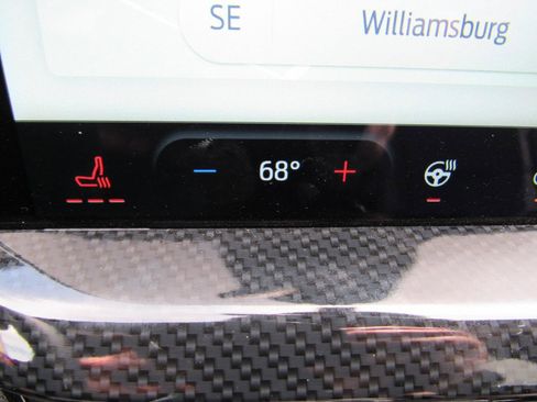 New 2026 Ford Escape ST-Line w/ Tech Pack #1 AWD/4WD image 17