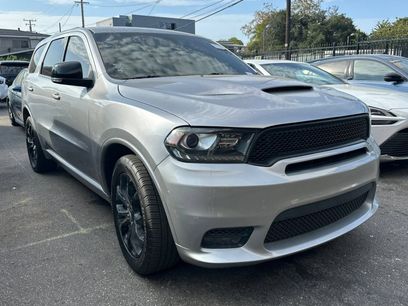 Used 2020 Dodge Durango GT