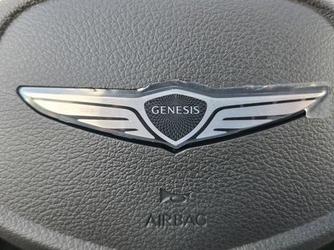 New 2026 Genesis G70 3.3T Sport Prestige RWD image 15