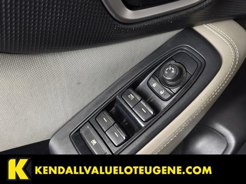 Used 2020 Subaru Forester w/ Alloy Wheel Package AWD/4WD image 22