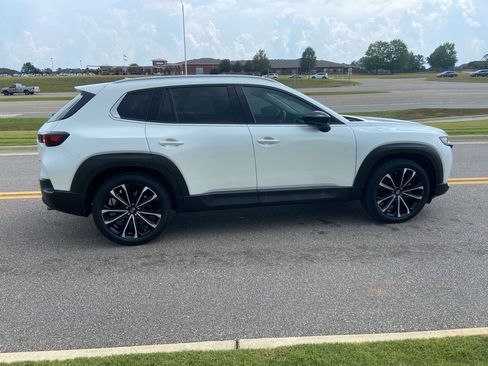 Used 2023 MAZDA CX-50 AWD 2.5 S w/ Cargo Package image 12