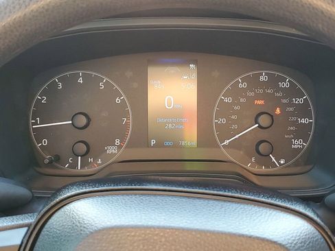 Certified 2023 Toyota Corolla LE image 35