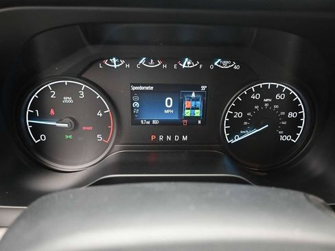 New 2026 Ford F350 XLT AWD/4WD image 15