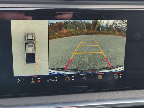 New 2026 GMC Sierra 1500 Denali w/ Technology Package image 25