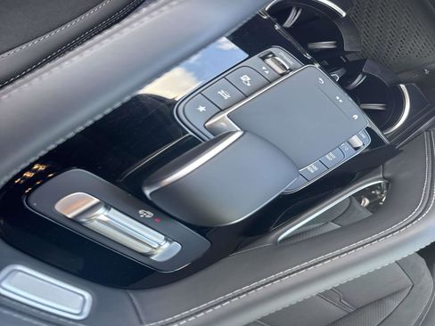 Certified 2024 Mercedes-Benz GLE 53 AMG 4MATIC Coupe image 24