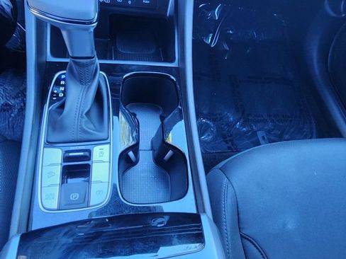 Certified 2025 Hyundai Tucson SEL image 20