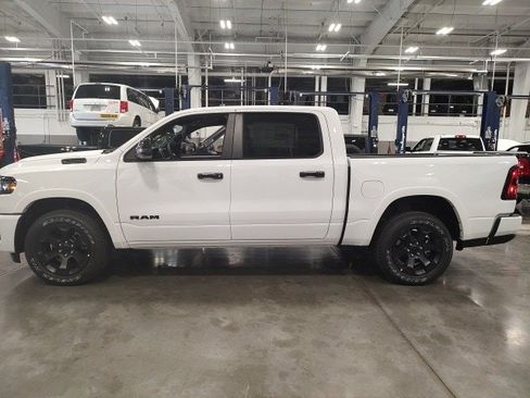 New 2026 RAM 1500 Big Horn image 6