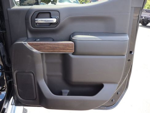 Used 2019 Chevrolet Silverado 1500 High Country AWD/4WD image 29