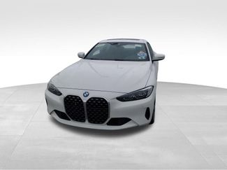 Used 2023 BMW 430i xDrive Coupe w/ Premium Package AWD/4WD video 2