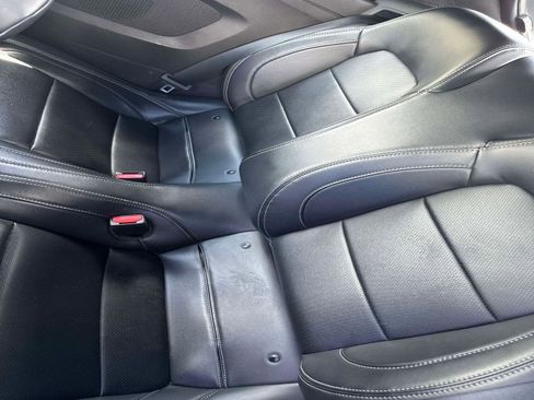Used 2025 Ford Mustang Premium RWD image 14