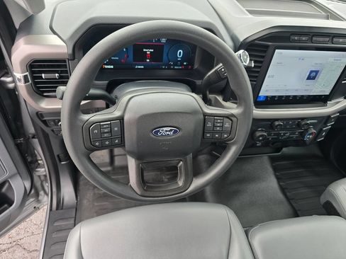 Used 2024 Ford F150 XL AWD/4WD image 22