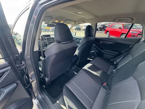 Used 2023 Subaru Crosstrek 2.0i image 13