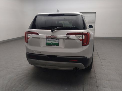 Used 2020 GMC Acadia SLE FWD image 7