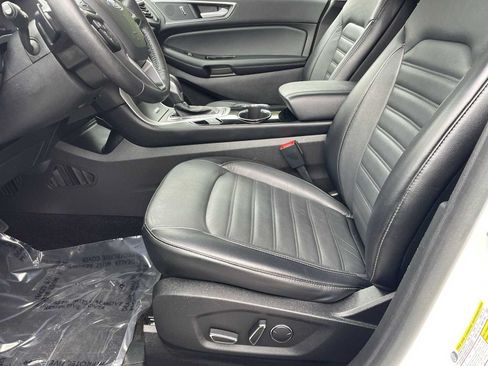 Used 2018 Ford Edge SEL w/ Equipment Group 201A AWD/4WD image 10