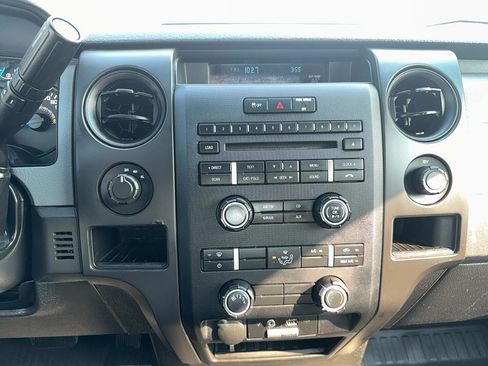 Used 2013 Ford F150 STX w/ Mid Equipment Group AWD/4WD image 23