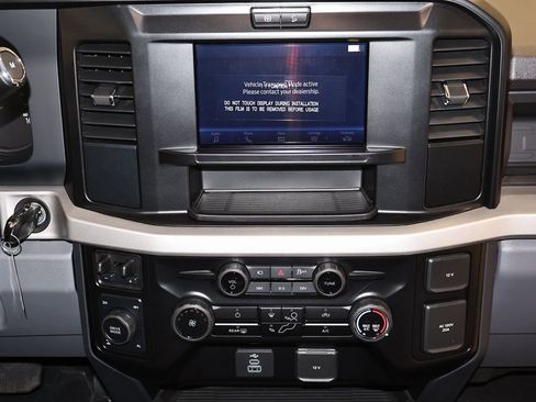 New 2026 Ford F350 XL w/ STX Appearance Package image 18