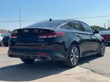 Used 2017 Kia Optima SX image 3