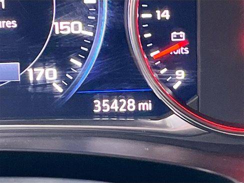 Used 2023 Chevrolet Traverse Premier w/ Redline Edition image 12