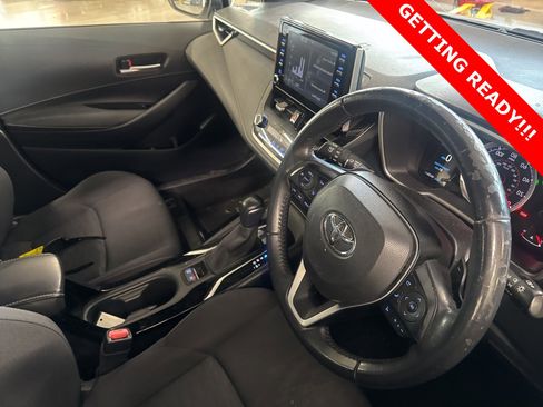 Used 2019 Toyota Corolla SE image 5