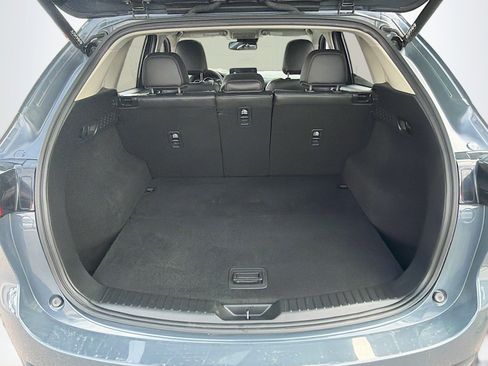 Used 2025 MAZDA CX-5 Carbon Edition AWD/4WD image 29