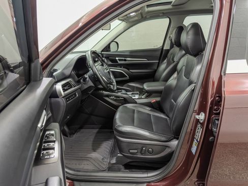 Used 2020 Kia Telluride S image 14