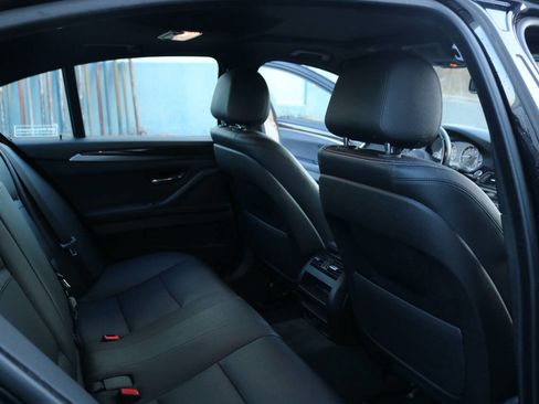 Used 2014 BMW 528i Sedan image 21