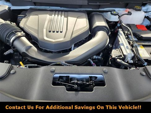 New 2026 GMC Acadia Denali w/ Super Cruise Package image 22