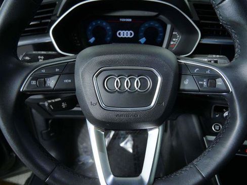 Used 2022 Audi Q3 2.0T Premium AWD/4WD image 25