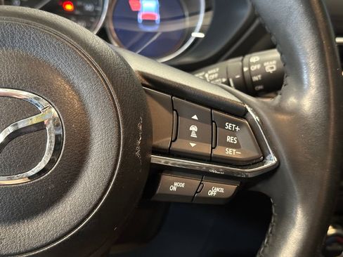 Used 2018 MAZDA CX-5 Grand Touring w/ Premium Package AWD/4WD image 12