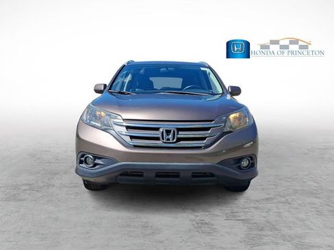 Used 2014 Honda CR-V EX-L image 2