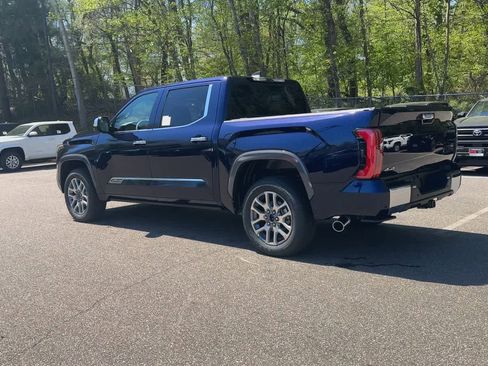 New 2026 Toyota Tundra 1794 Edition AWD/4WD image 6