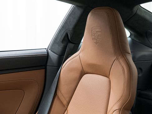 Used 2026 Porsche 911 GT3 image 20