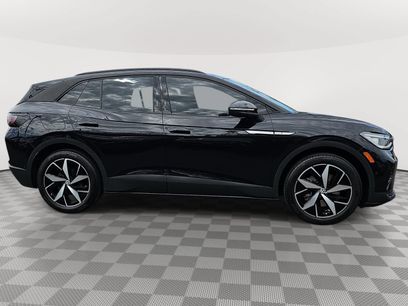 Used 2023 Volkswagen ID.4 S