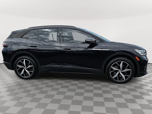 Used 2023 Volkswagen ID.4 S RWD image 4