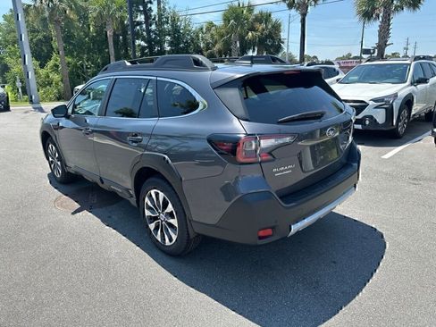 New 2025 Subaru Outback Limited w/ Popular Package #2 image 4