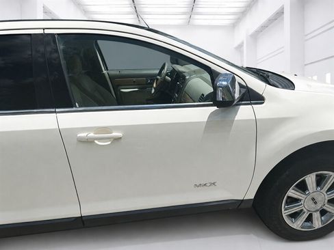 Used 2007 Lincoln MKX AWD image 24