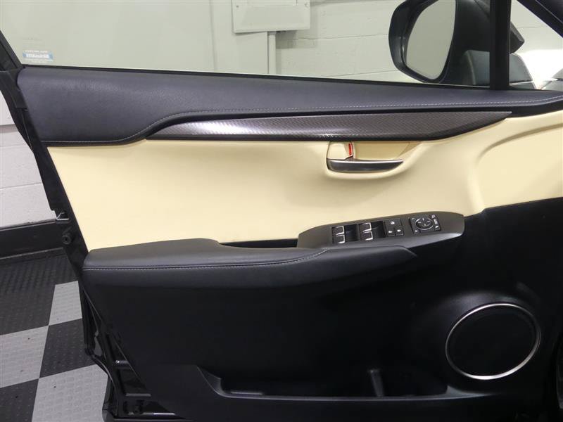 Used 2021 Lexus NX 300 AWD w/ Accessory Package image 18
