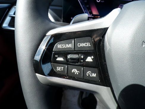 Certified 2025 BMW 430i xDrive Coupe w/ Premium Package image 22