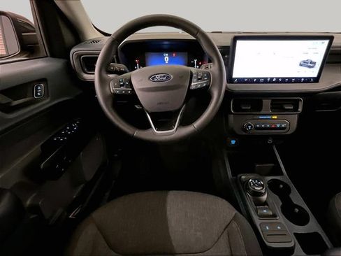 Certified 2025 Ford Maverick XLT w/ XLT Luxury Package AWD/4WD image 5