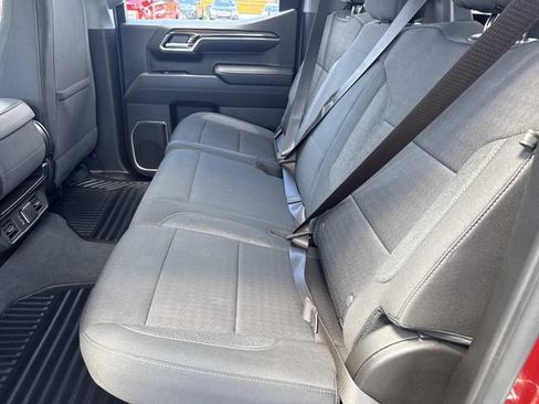 Used 2023 Chevrolet Silverado 1500 RST AWD/4WD image 16
