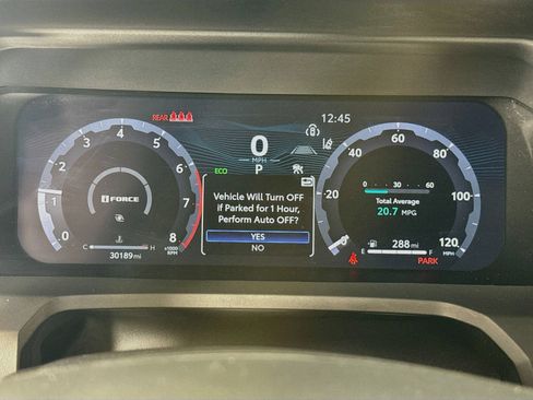 Certified 2025 Toyota Tacoma TRD Sport w/ TRD Sport Upgrade Package AWD/4WD image 14