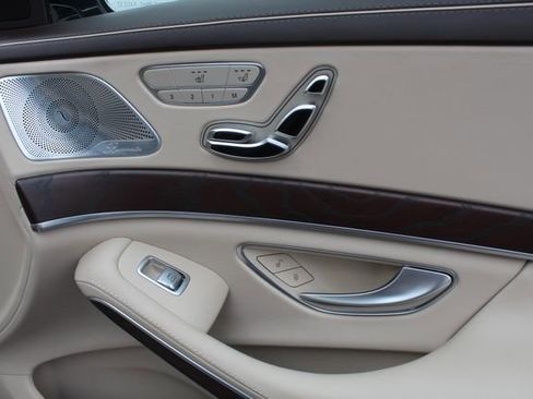 Used 2019 Mercedes-Benz S 63 AMG S 4MATIC Sedan image 55