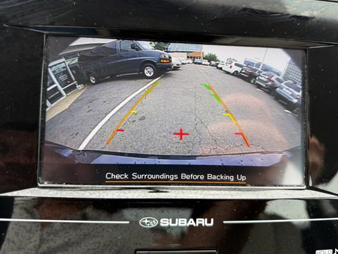 Used 2019 Subaru Impreza 2.0i AWD/4WD image 17