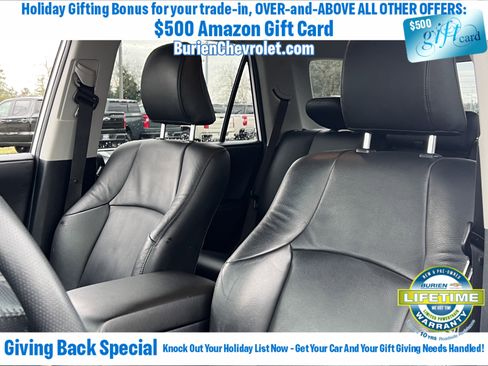 Used 2022 Toyota 4Runner SR5 image 10