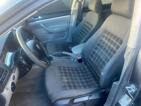 Used 2006 Volkswagen Jetta TDI FWD image 7