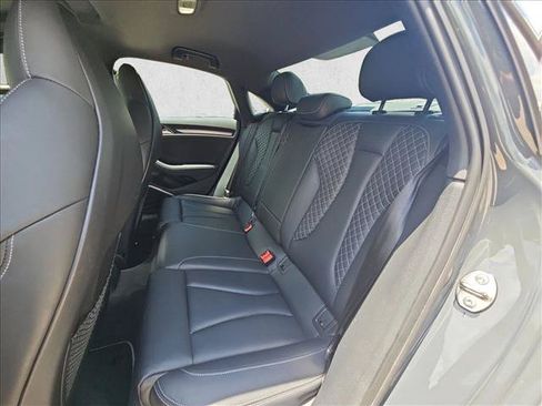 Used 2018 Audi S3 Premium Plus w/ Technology Package AWD/4WD image 18