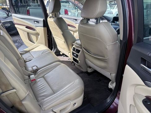 Used 2016 Acura MDX SH-AWD w/ Technology Package image 13