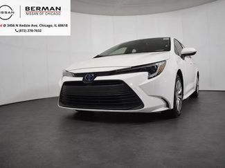 Used 2025 Toyota Corolla LE FWD video 1