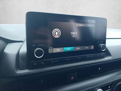 Used 2023 Honda CR-V EX image 21